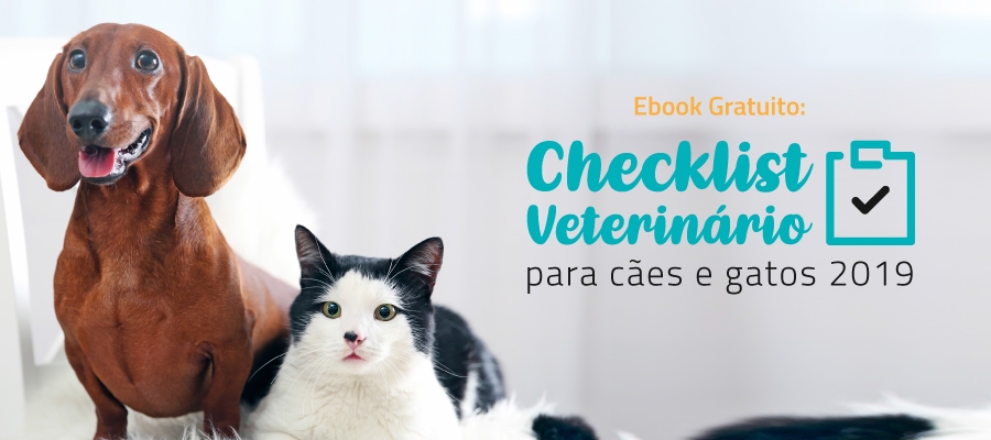 CTA checklist veterinário 2019