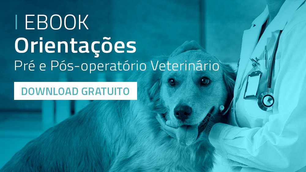 Ebook pré e pós operatório veterinário Digitalvet